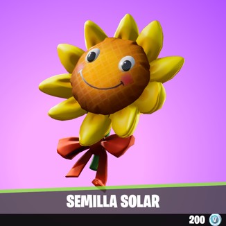 Semilla solar
